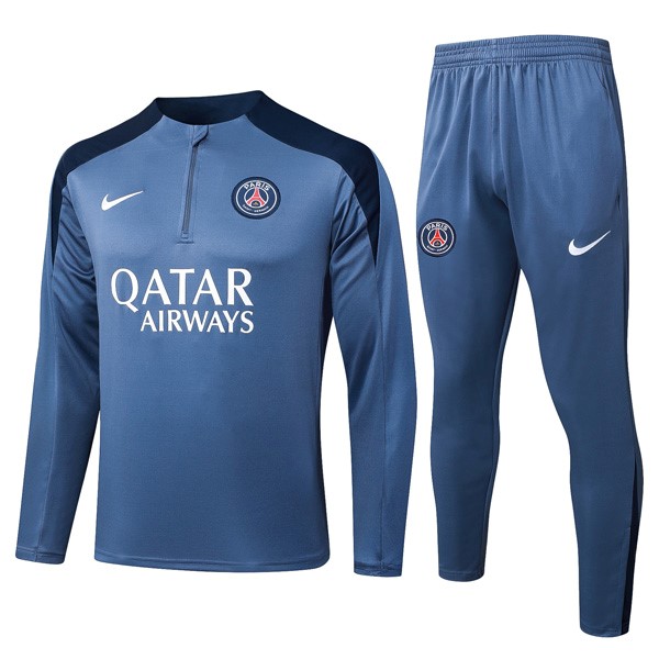 Sudadera De Training PSG 2026/27 Gris